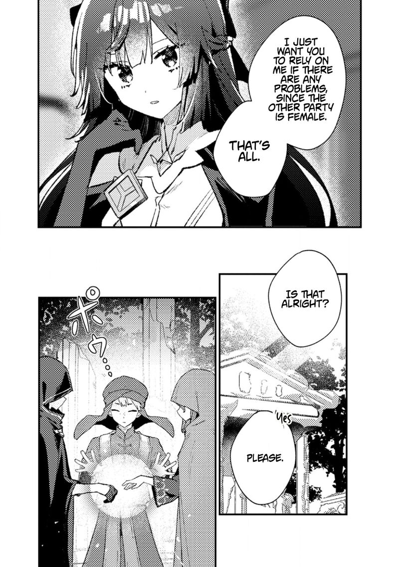 Isekai Merchant Living A Rich Slow Life With Isekai Travel Chapter 15b Page 4