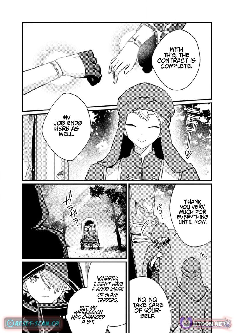 Isekai Merchant Living A Rich Slow Life With Isekai Travel Chapter 15b Page 5