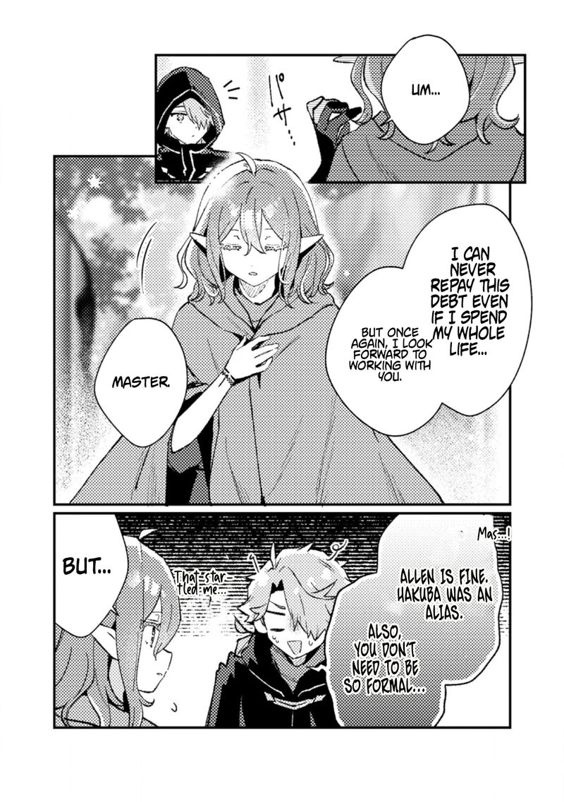 Isekai Merchant Living A Rich Slow Life With Isekai Travel Chapter 15b Page 6