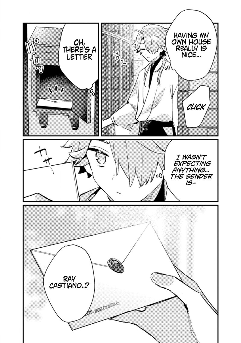 Isekai Merchant Living A Rich Slow Life With Isekai Travel Chapter 15c Page 10