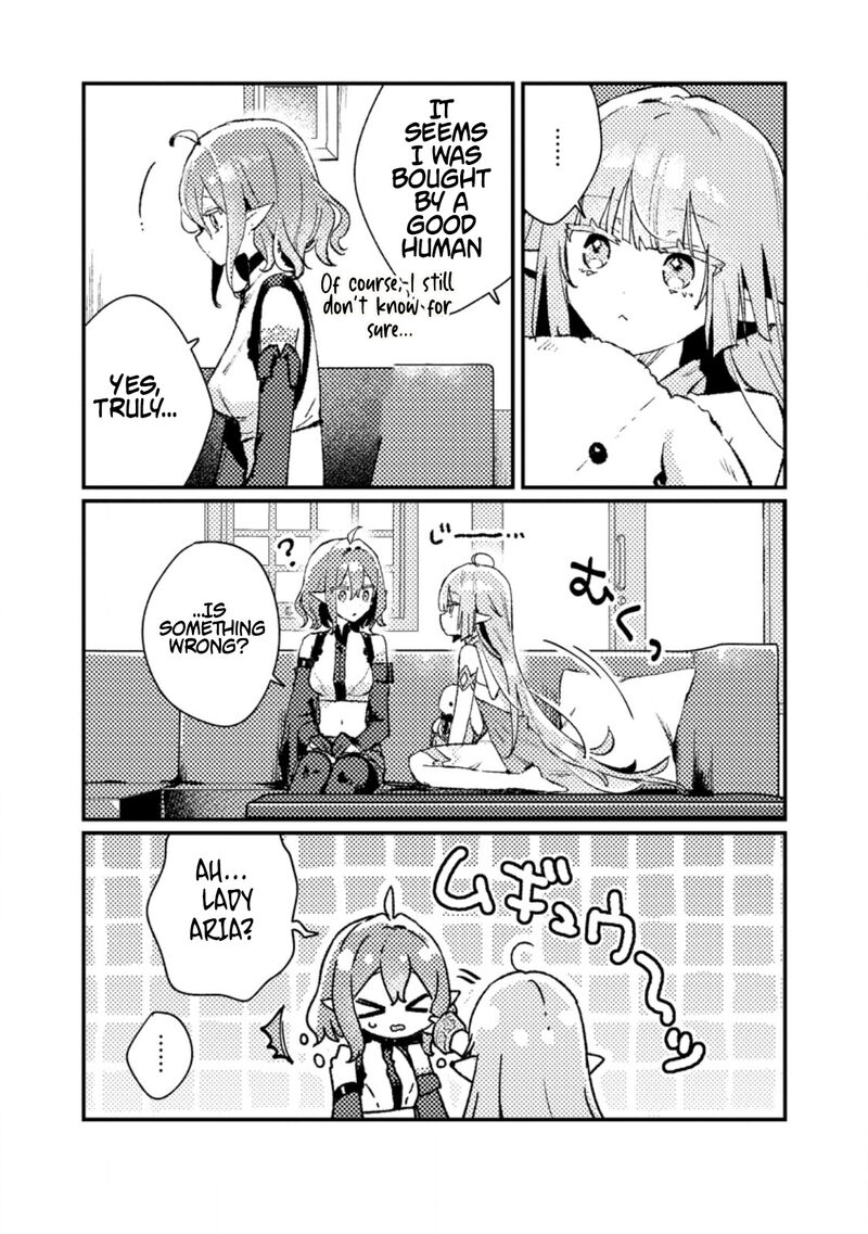 Isekai Merchant Living A Rich Slow Life With Isekai Travel Chapter 15c Page 6