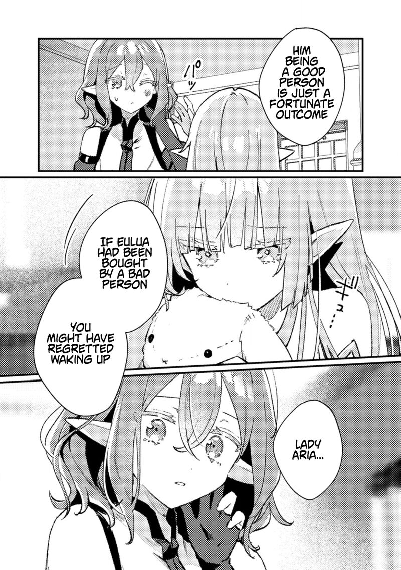 Isekai Merchant Living A Rich Slow Life With Isekai Travel Chapter 15c Page 7
