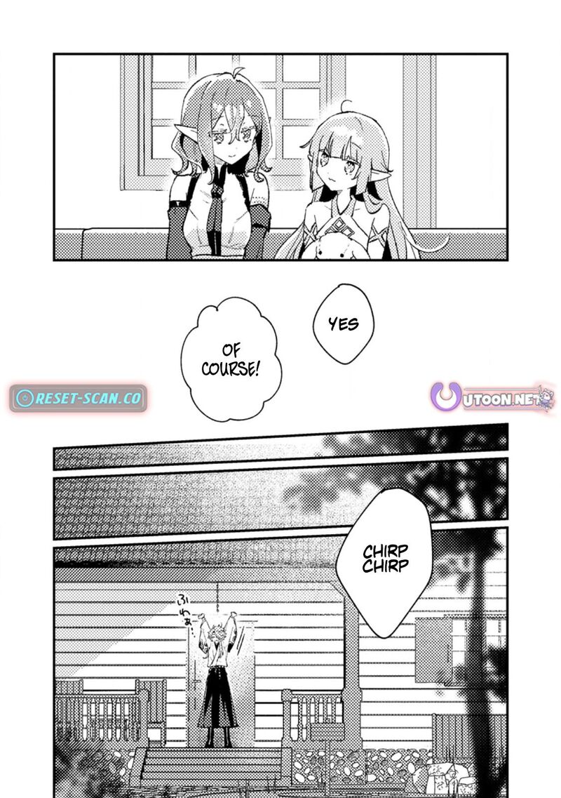 Isekai Merchant Living A Rich Slow Life With Isekai Travel Chapter 15c Page 9