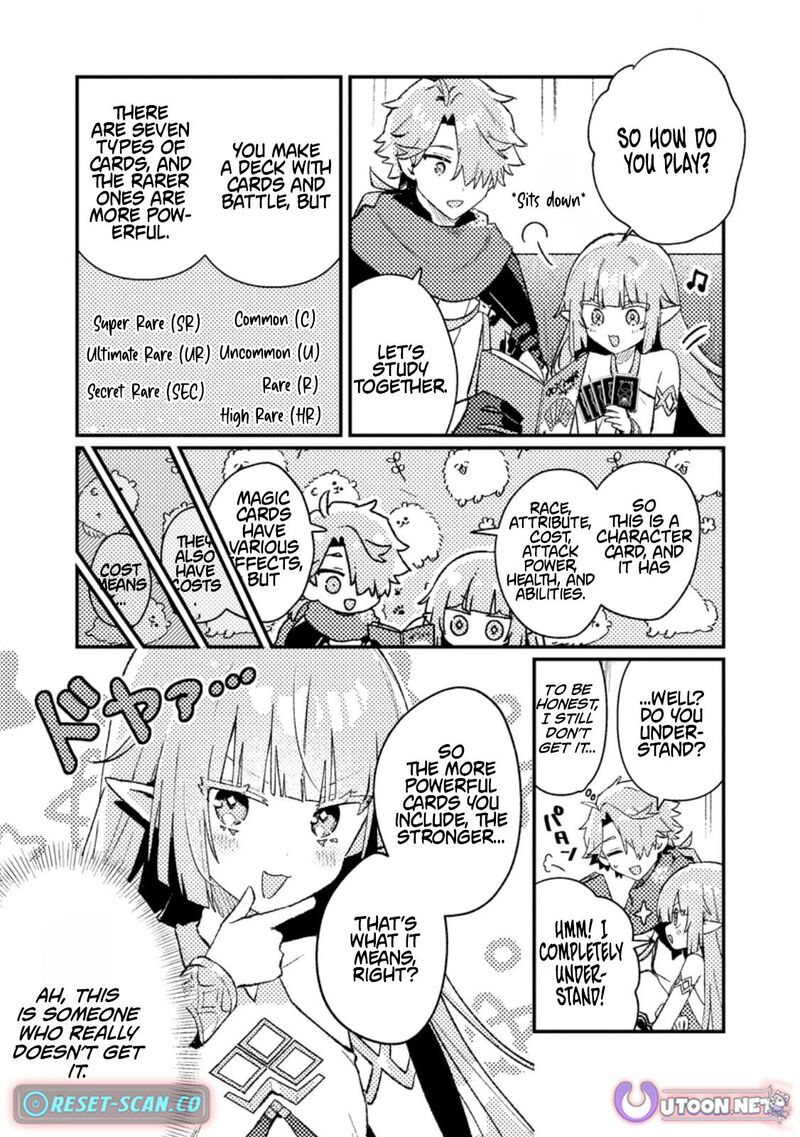 Isekai Merchant Living A Rich Slow Life With Isekai Travel Chapter 16a Page 9