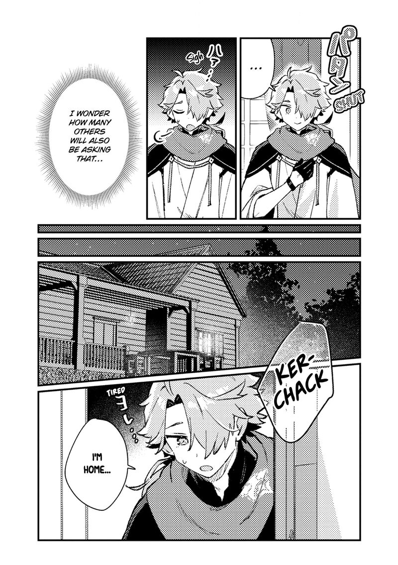Isekai Merchant Living A Rich Slow Life With Isekai Travel Chapter 17 Page 10