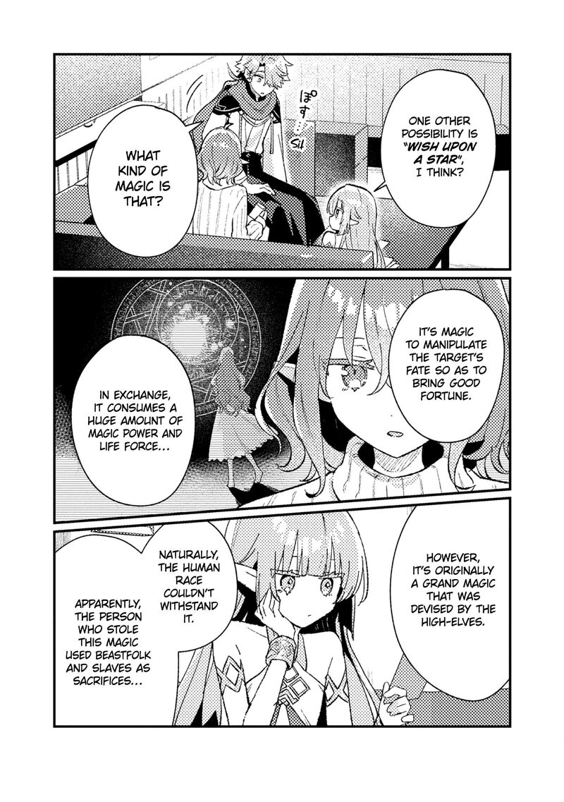 Isekai Merchant Living A Rich Slow Life With Isekai Travel Chapter 17 Page 18