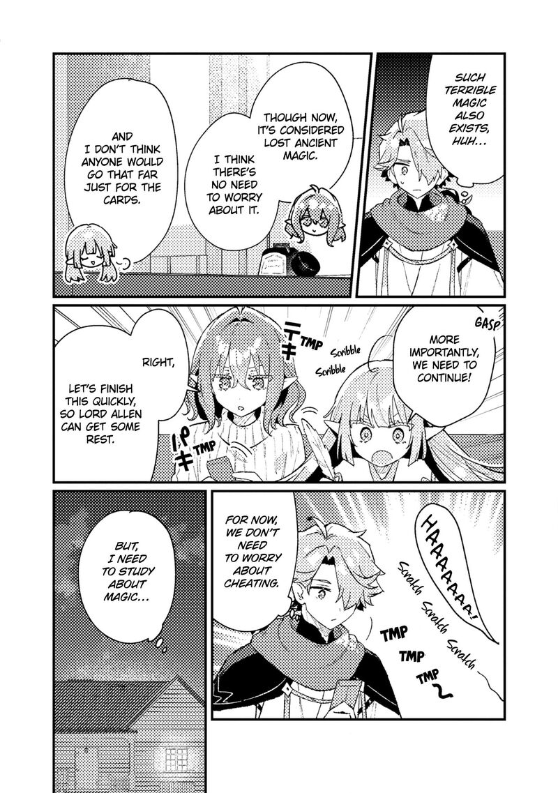 Isekai Merchant Living A Rich Slow Life With Isekai Travel Chapter 17 Page 19