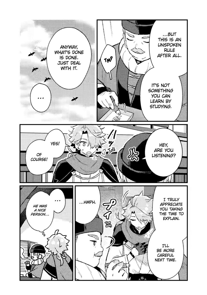 Isekai Merchant Living A Rich Slow Life With Isekai Travel Chapter 17 Page 25