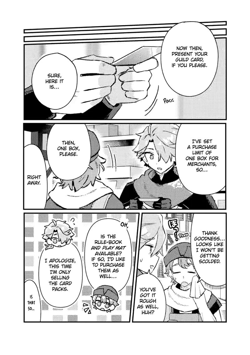 Isekai Merchant Living A Rich Slow Life With Isekai Travel Chapter 17 Page 26