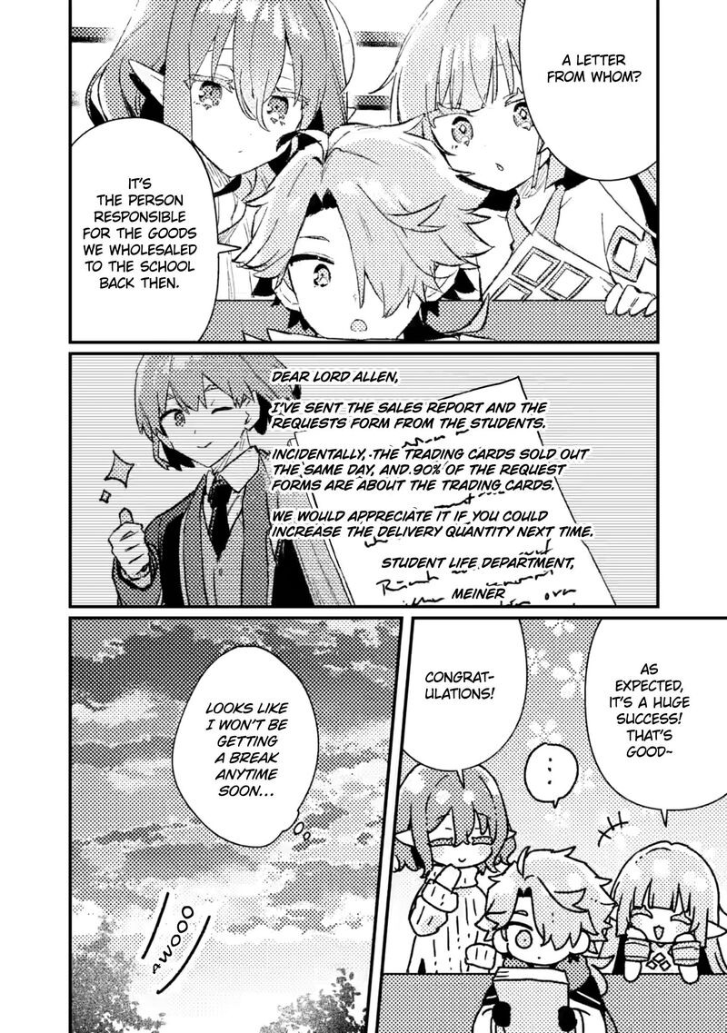 Isekai Merchant Living A Rich Slow Life With Isekai Travel Chapter 17 Page 31
