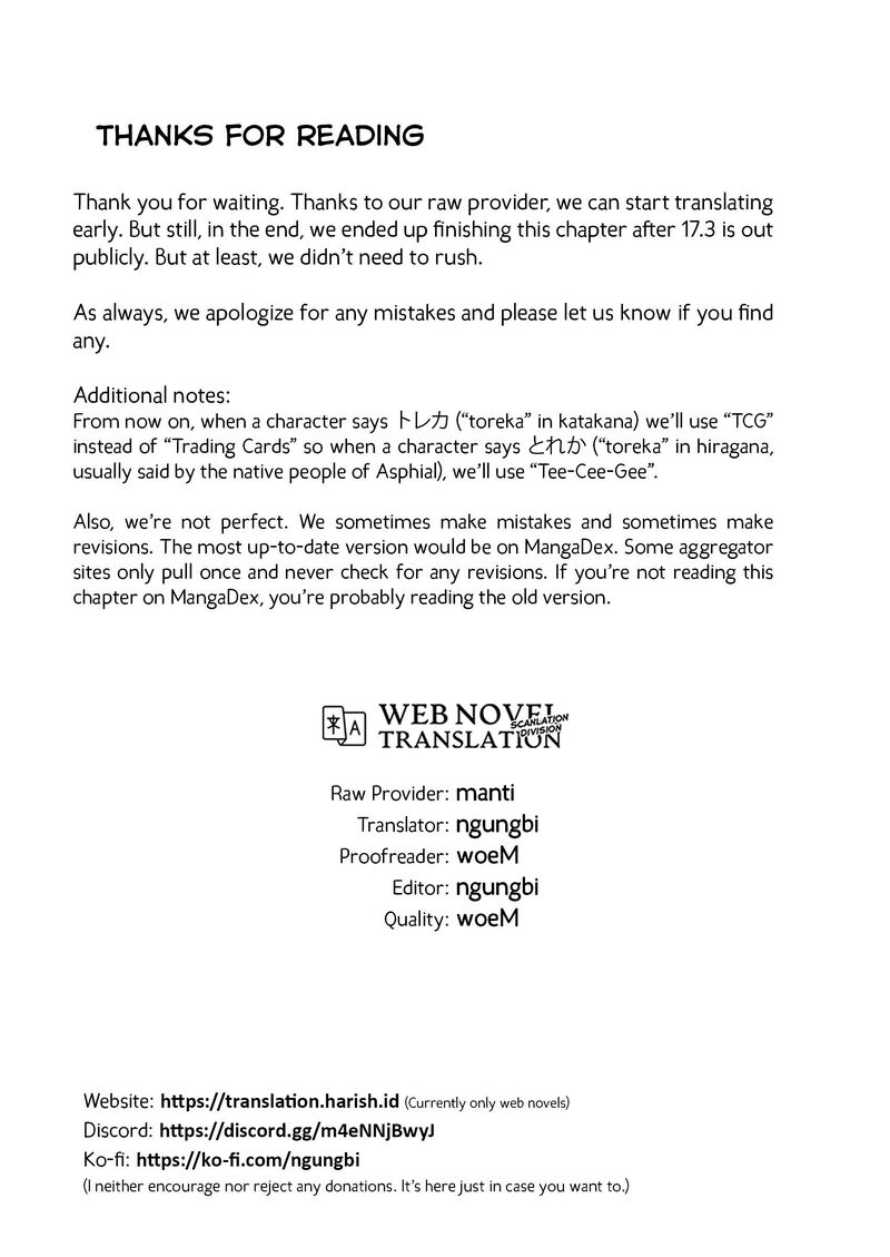 Isekai Merchant Living A Rich Slow Life With Isekai Travel Chapter 17 Page 32