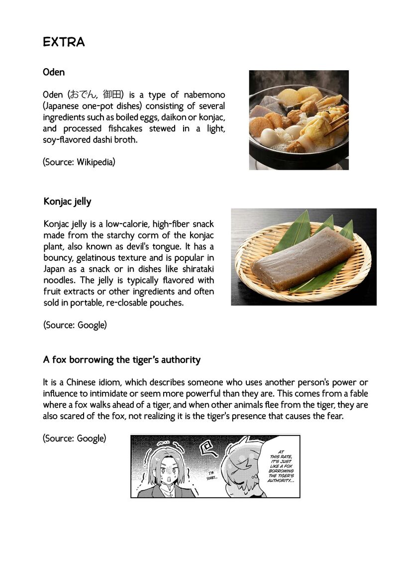 Isekai Merchant Living A Rich Slow Life With Isekai Travel Chapter 17 Page 33