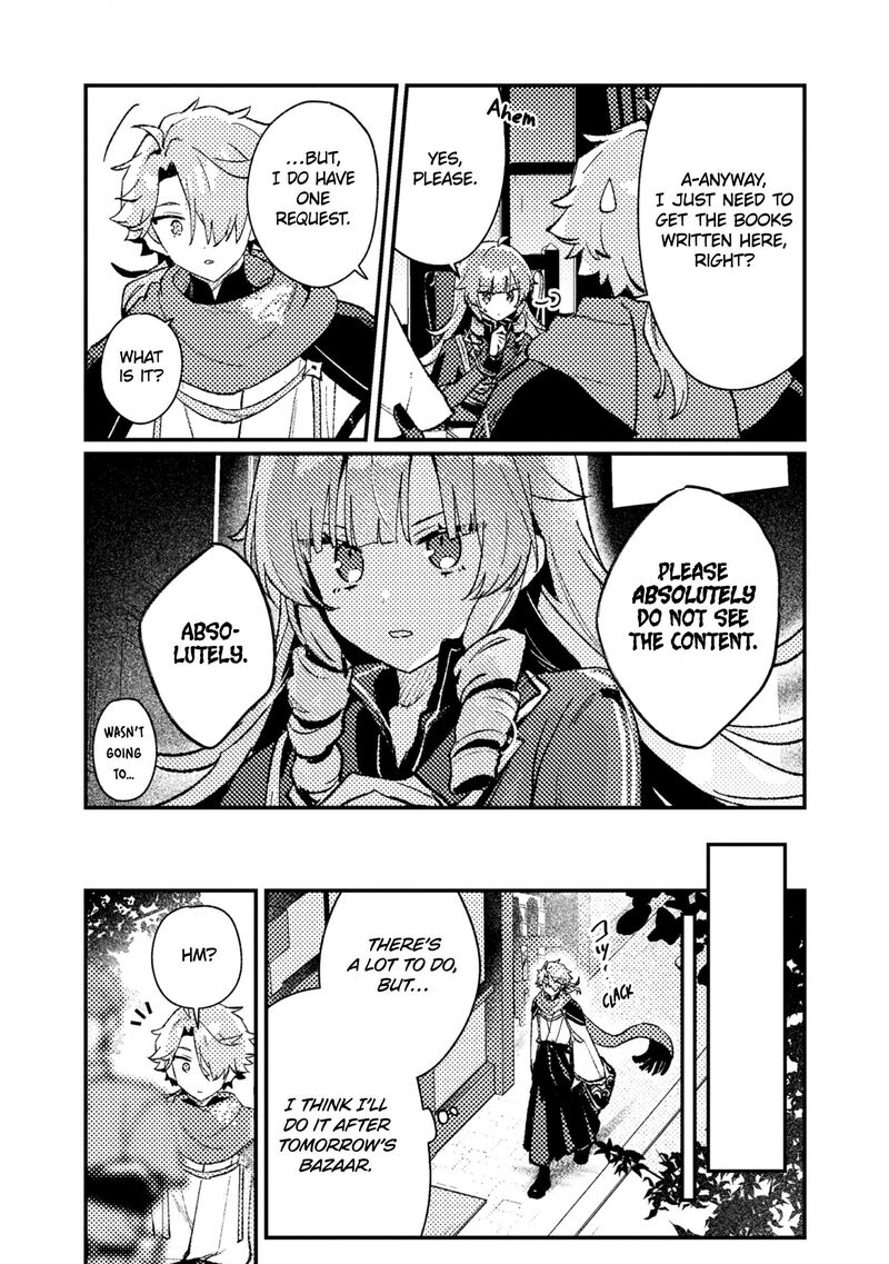 Isekai Merchant Living A Rich Slow Life With Isekai Travel Chapter 17 Page 5