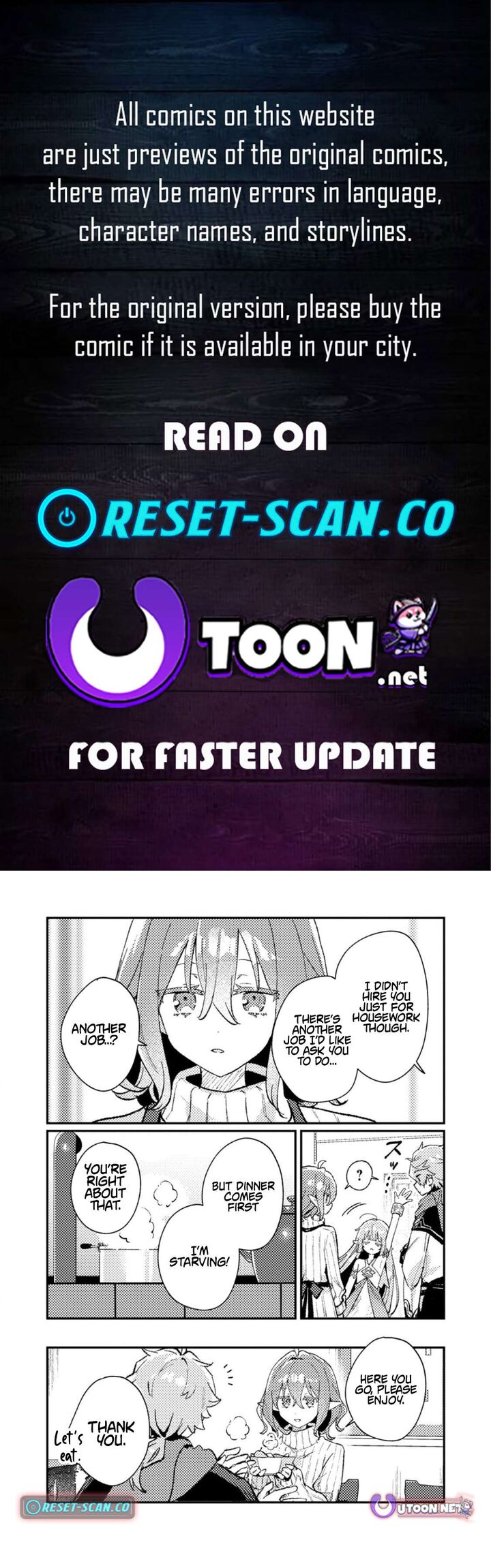 Isekai Merchant Living A Rich Slow Life With Isekai Travel Chapter 17b Page 1