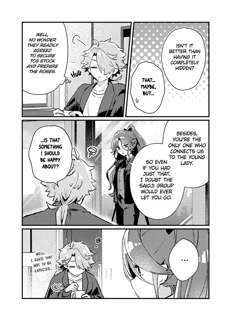 Isekai Merchant Living A Rich Slow Life With Isekai Travel Chapter 18 Page 14