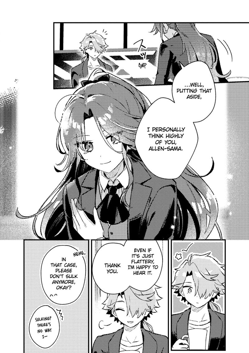 Isekai Merchant Living A Rich Slow Life With Isekai Travel Chapter 18 Page 15