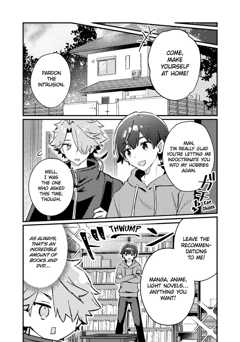 Isekai Merchant Living A Rich Slow Life With Isekai Travel Chapter 18 Page 16