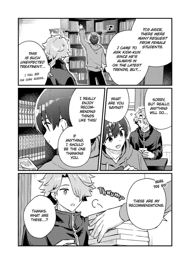 Isekai Merchant Living A Rich Slow Life With Isekai Travel Chapter 18 Page 18