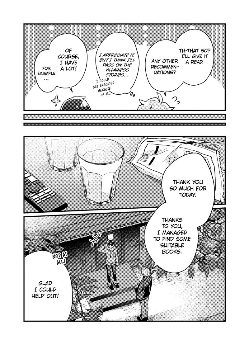 Isekai Merchant Living A Rich Slow Life With Isekai Travel Chapter 18 Page 20