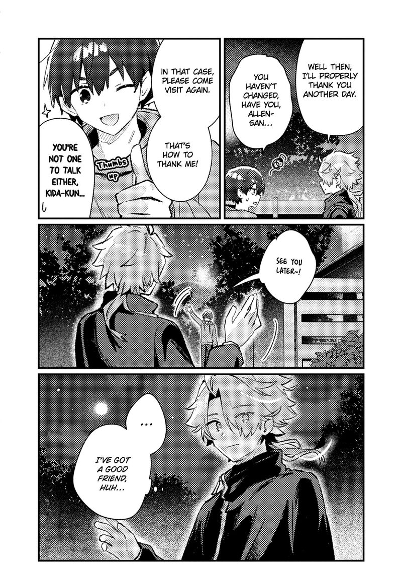 Isekai Merchant Living A Rich Slow Life With Isekai Travel Chapter 18 Page 21