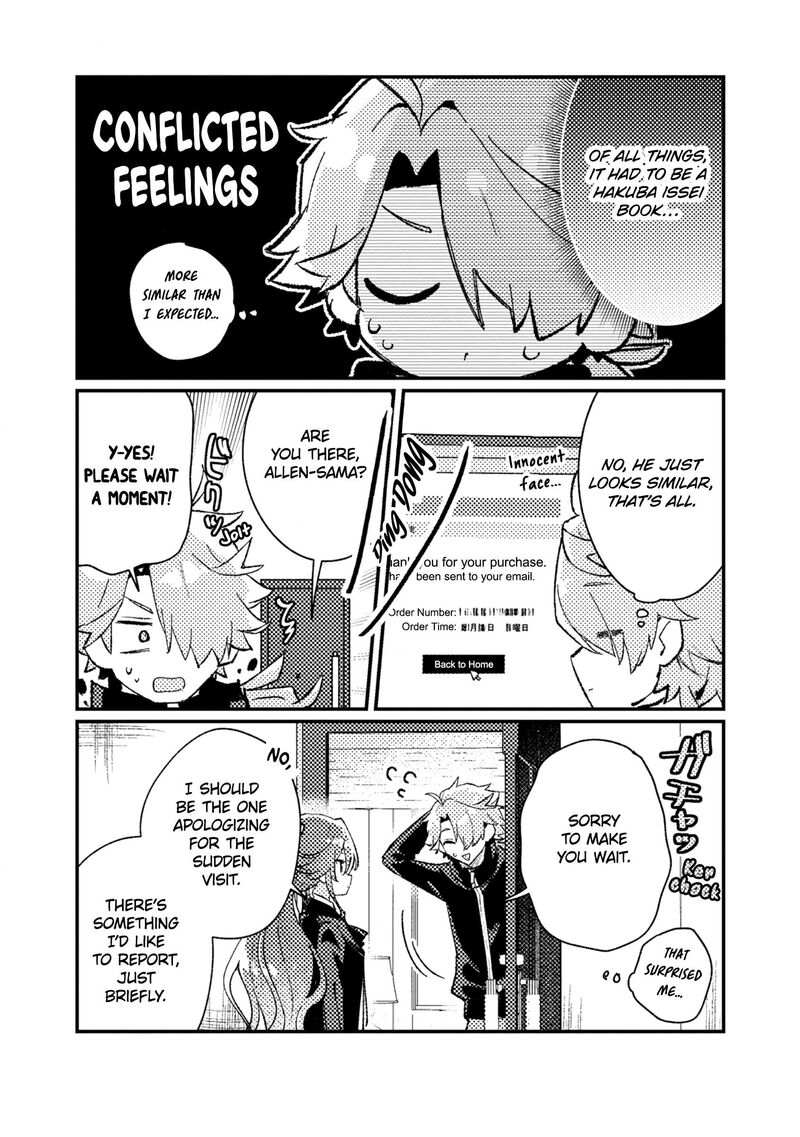 Isekai Merchant Living A Rich Slow Life With Isekai Travel Chapter 18 Page 25