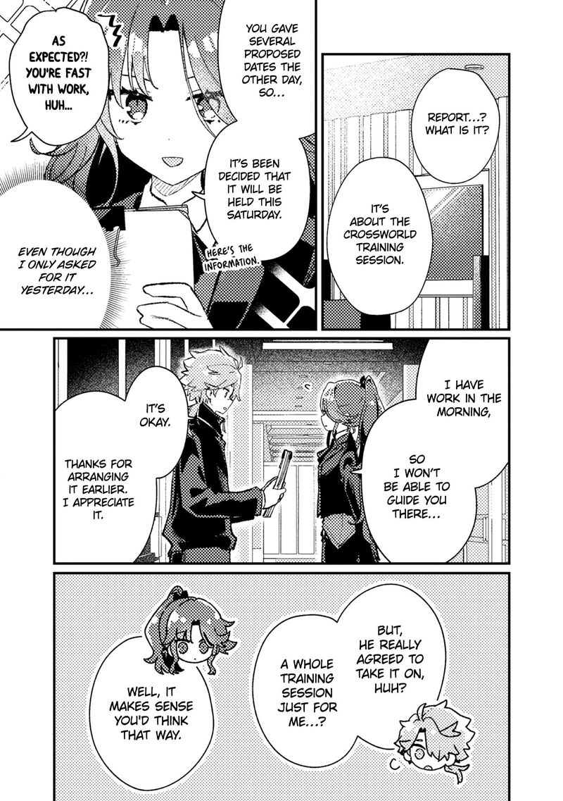 Isekai Merchant Living A Rich Slow Life With Isekai Travel Chapter 18 Page 26