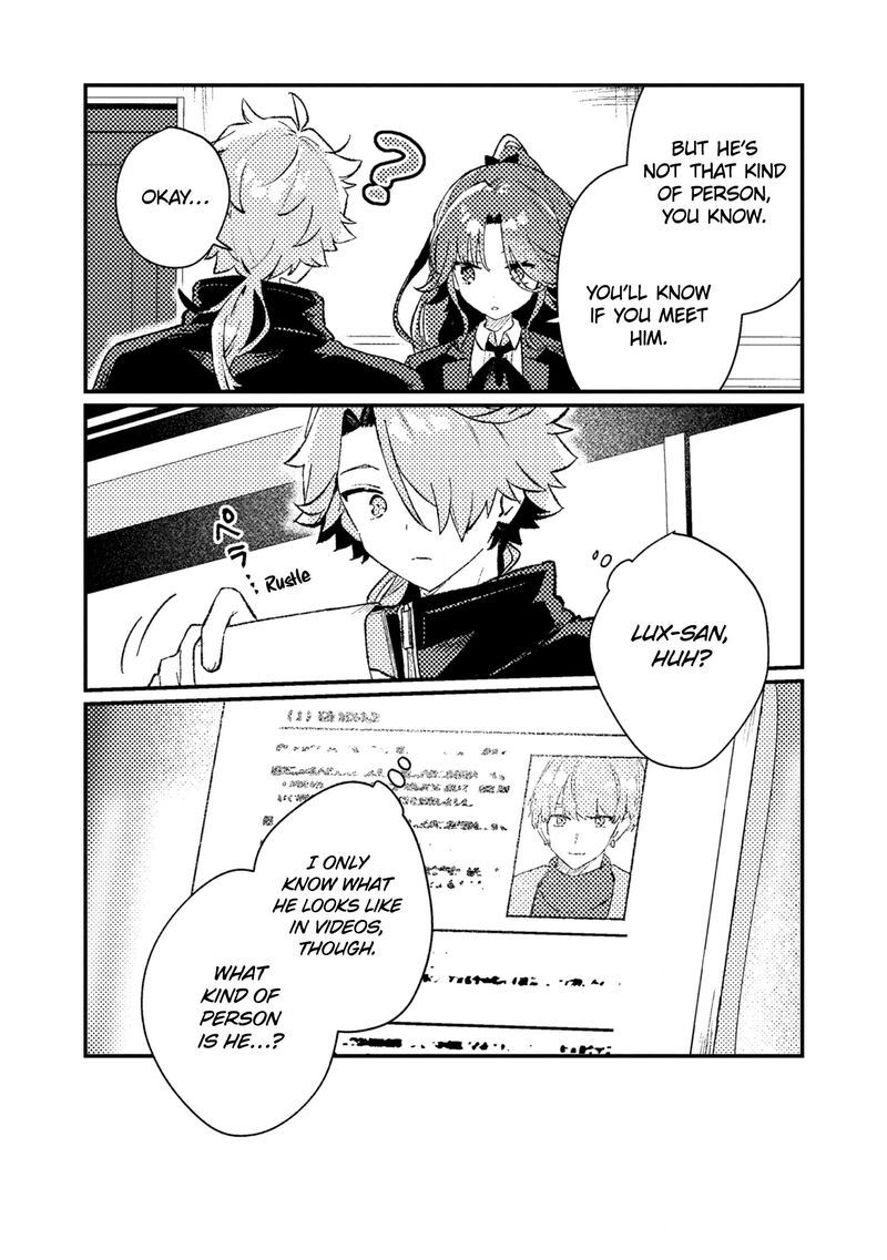 Isekai Merchant Living A Rich Slow Life With Isekai Travel Chapter 18 Page 27