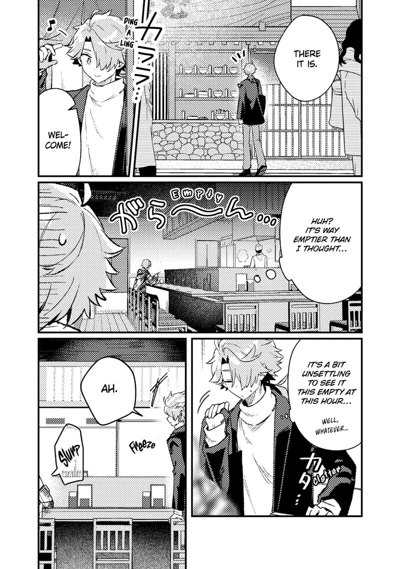 Isekai Merchant Living A Rich Slow Life With Isekai Travel Chapter 18 Page 29