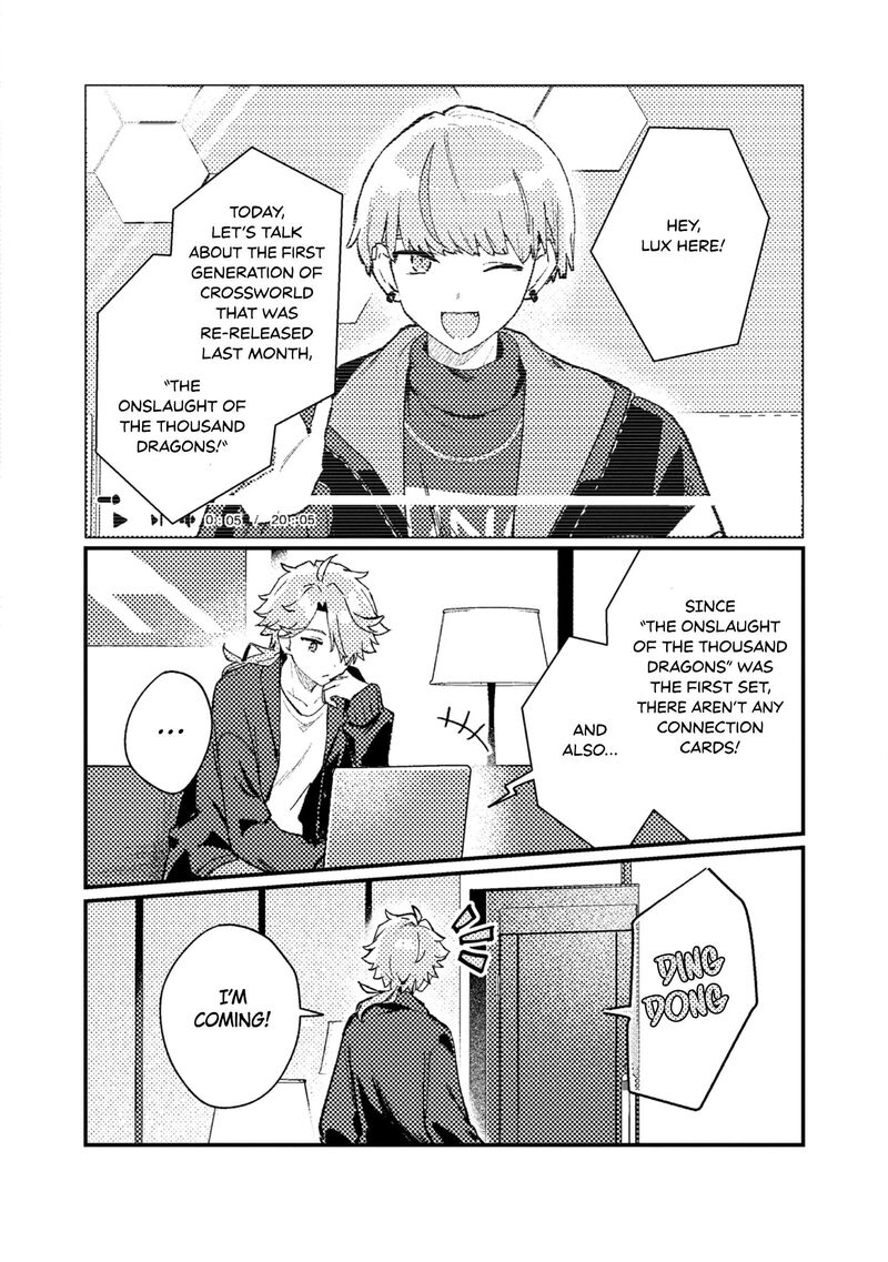 Isekai Merchant Living A Rich Slow Life With Isekai Travel Chapter 18 Page 3