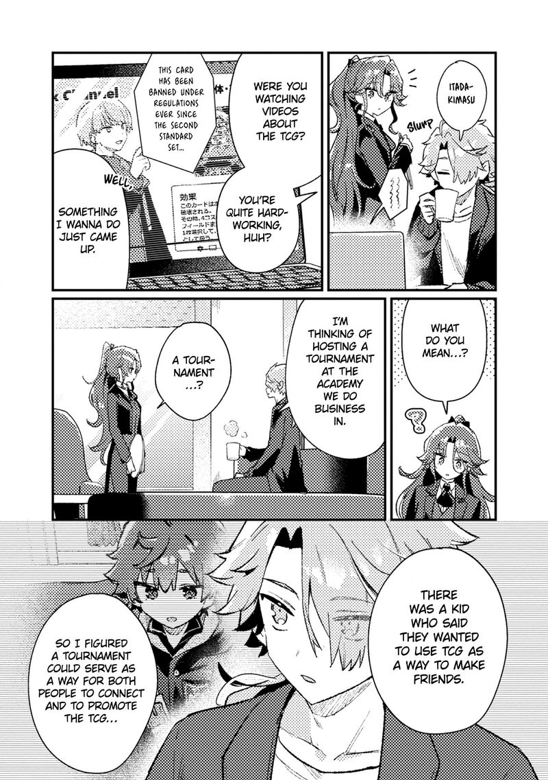 Isekai Merchant Living A Rich Slow Life With Isekai Travel Chapter 18 Page 5