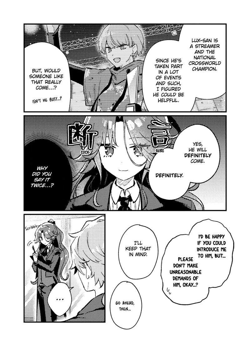Isekai Merchant Living A Rich Slow Life With Isekai Travel Chapter 18 Page 7