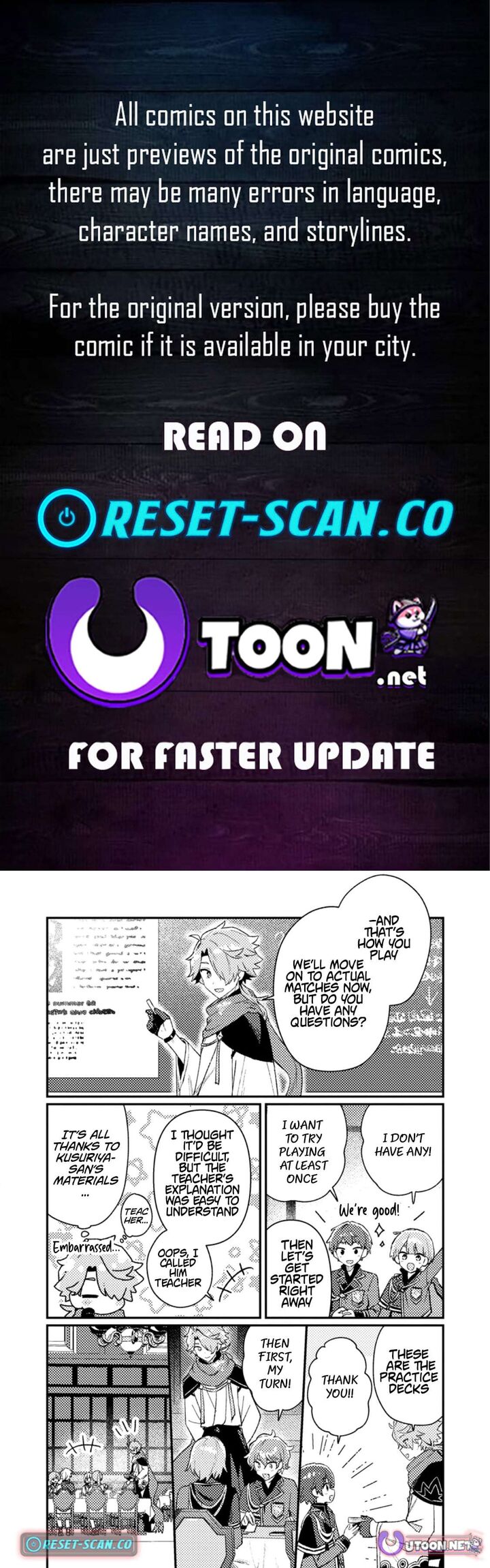 Isekai Merchant Living A Rich Slow Life With Isekai Travel Chapter 20b Page 1