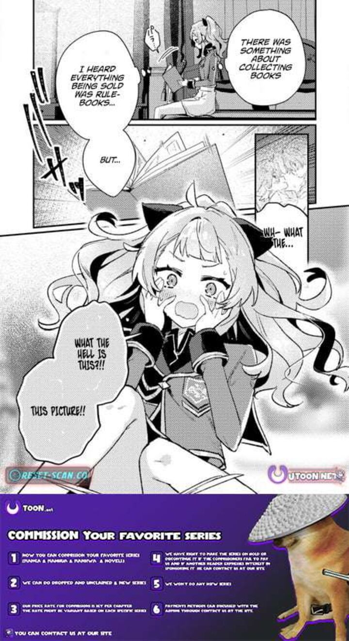 Isekai Merchant Living A Rich Slow Life With Isekai Travel Chapter 20c Page 10