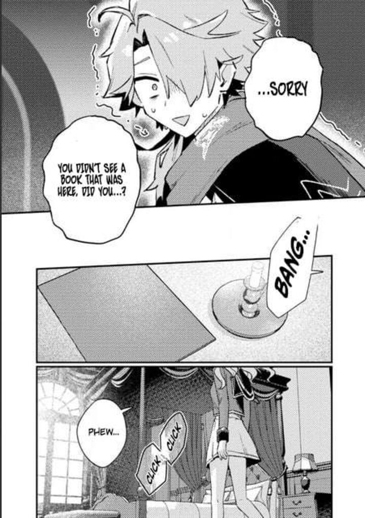 Isekai Merchant Living A Rich Slow Life With Isekai Travel Chapter 20c Page 8