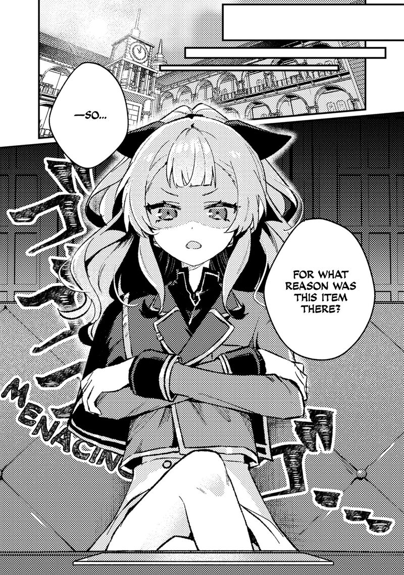 Isekai Merchant Living A Rich Slow Life With Isekai Travel Chapter 21 Page 10