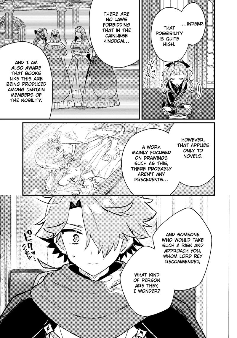 Isekai Merchant Living A Rich Slow Life With Isekai Travel Chapter 21 Page 14