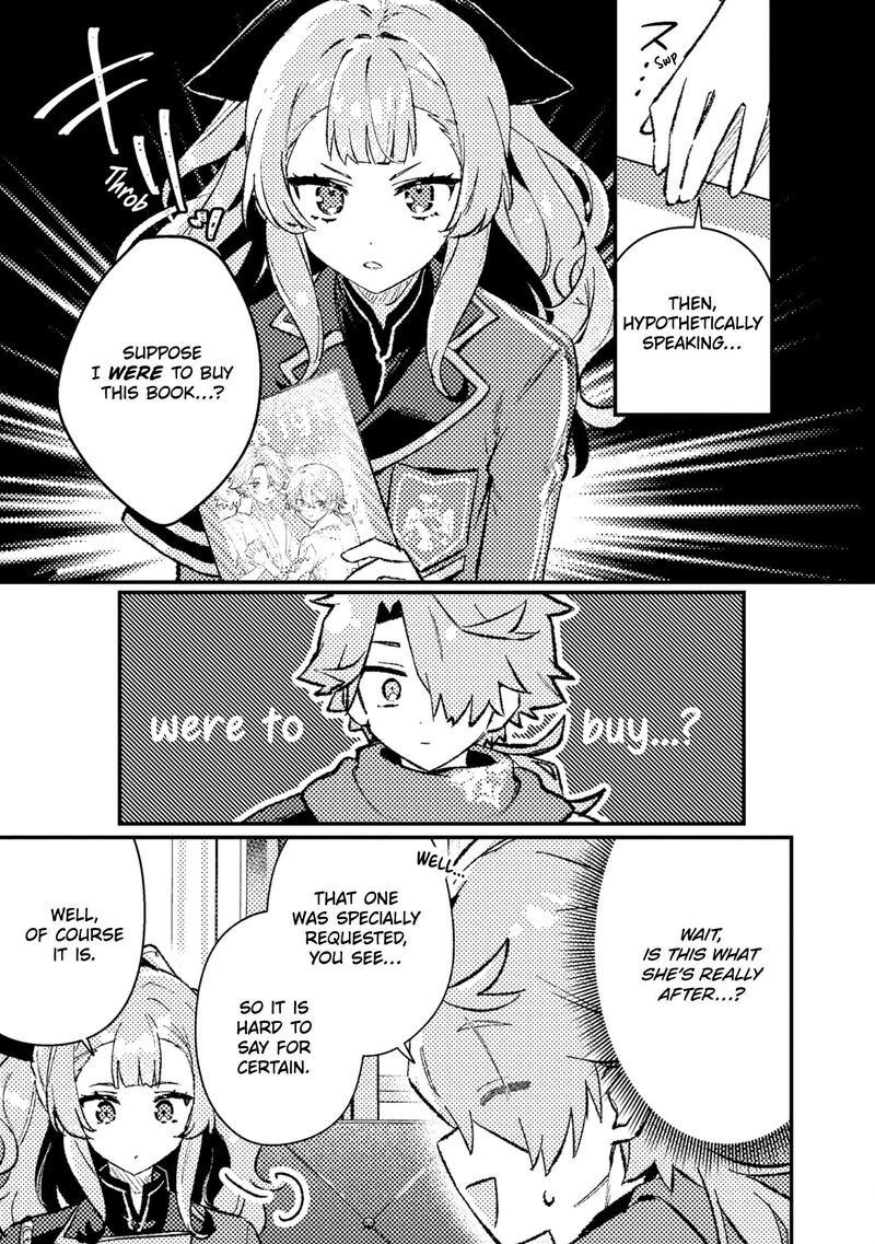 Isekai Merchant Living A Rich Slow Life With Isekai Travel Chapter 21 Page 16