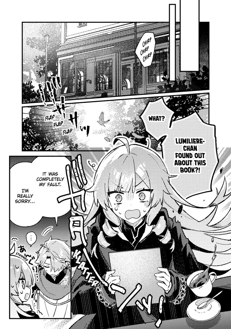 Isekai Merchant Living A Rich Slow Life With Isekai Travel Chapter 21 Page 18