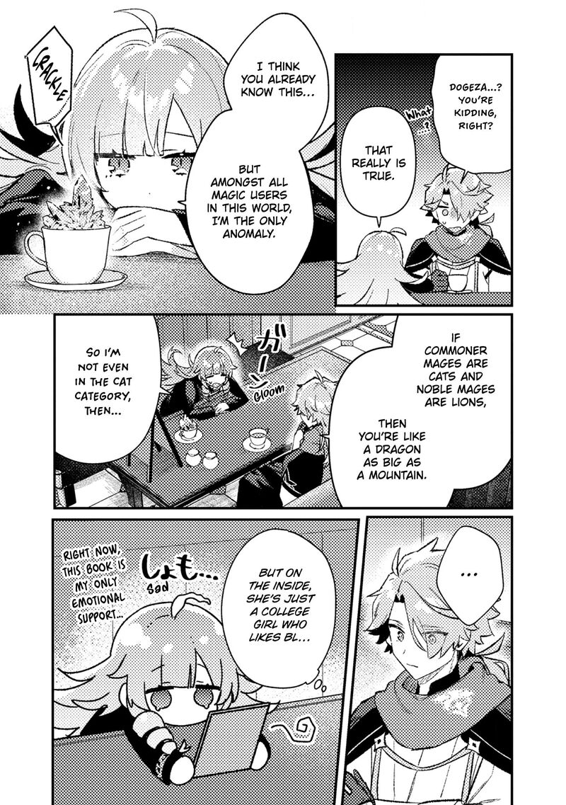 Isekai Merchant Living A Rich Slow Life With Isekai Travel Chapter 21 Page 22