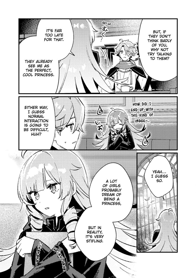 Isekai Merchant Living A Rich Slow Life With Isekai Travel Chapter 21 Page 23