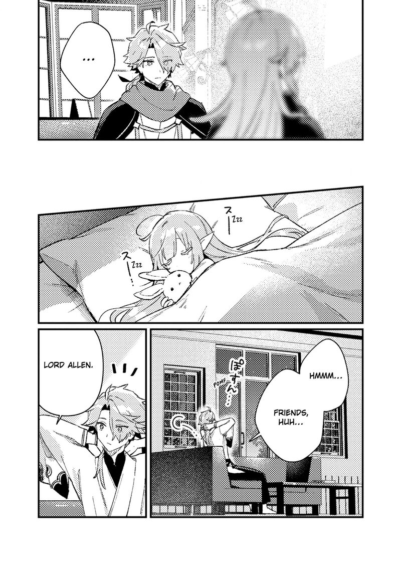 Isekai Merchant Living A Rich Slow Life With Isekai Travel Chapter 21 Page 24