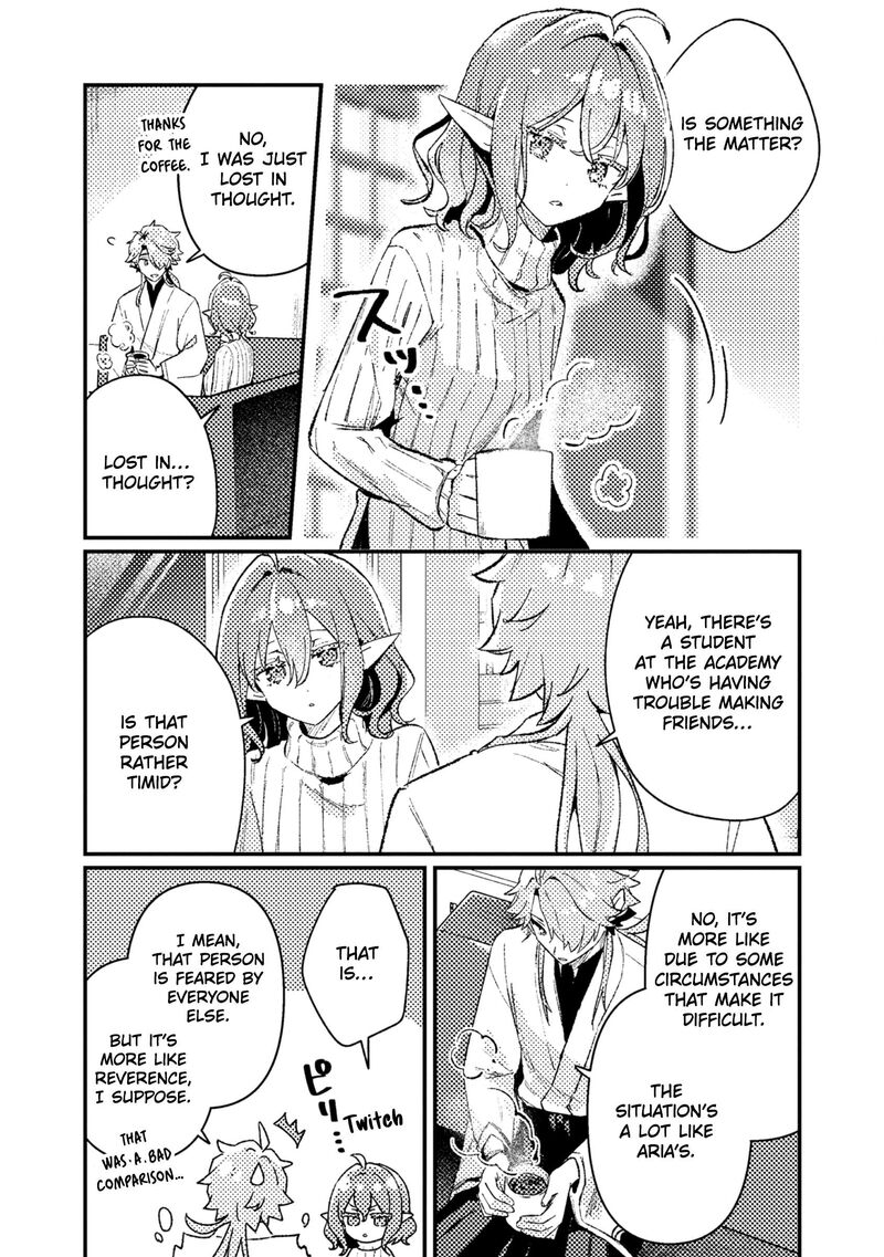 Isekai Merchant Living A Rich Slow Life With Isekai Travel Chapter 21 Page 25