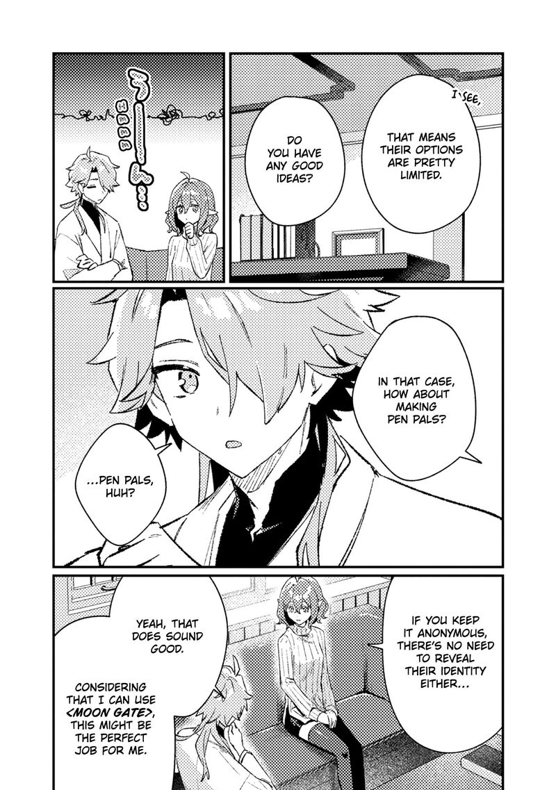 Isekai Merchant Living A Rich Slow Life With Isekai Travel Chapter 21 Page 26