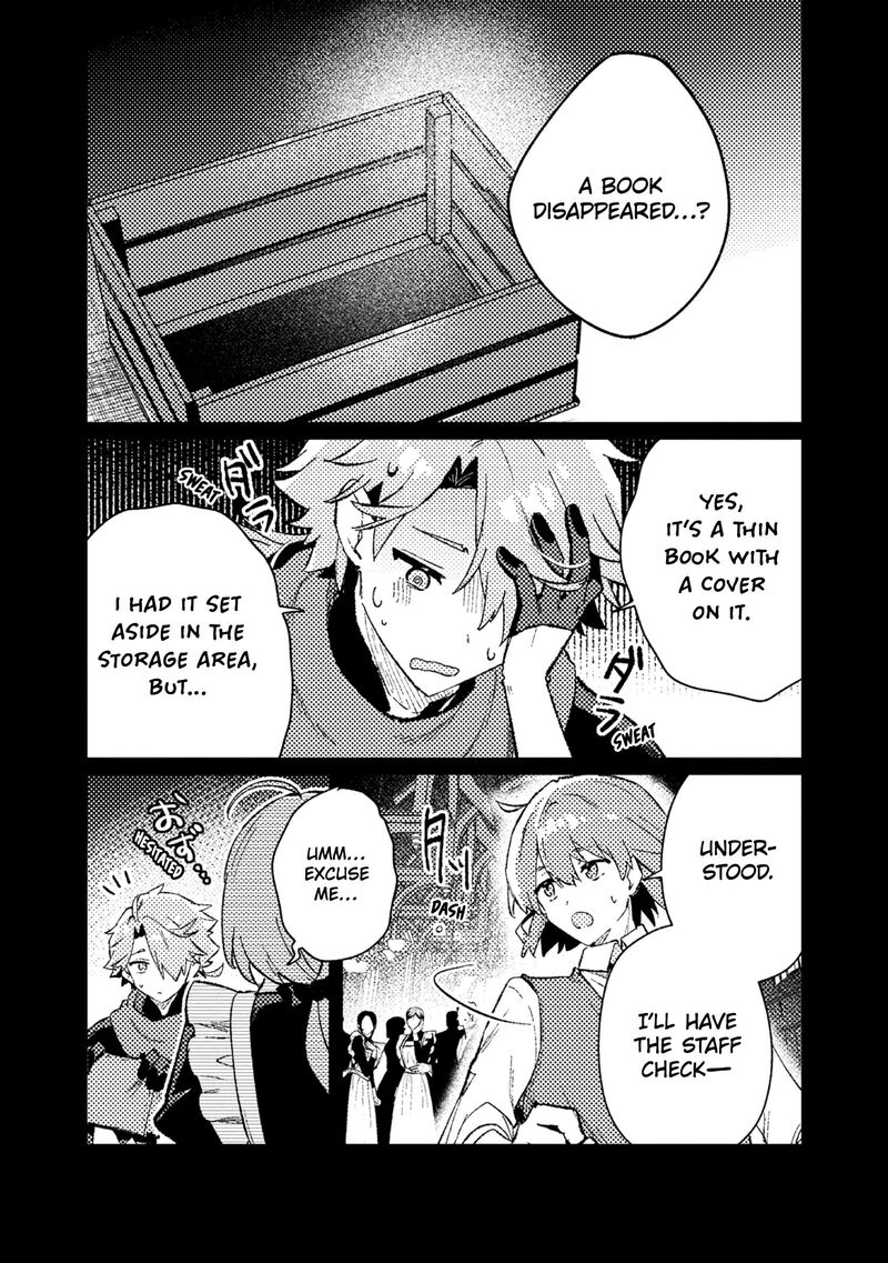 Isekai Merchant Living A Rich Slow Life With Isekai Travel Chapter 21 Page 3