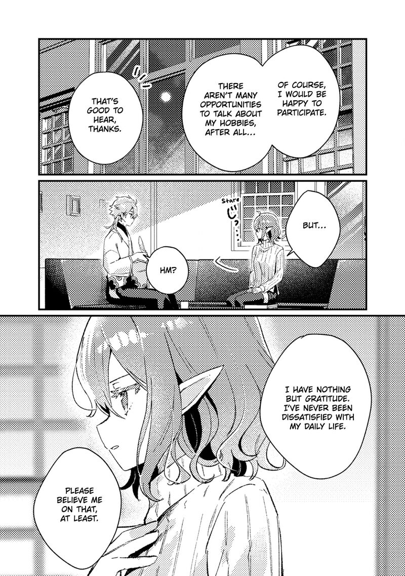 Isekai Merchant Living A Rich Slow Life With Isekai Travel Chapter 21 Page 30