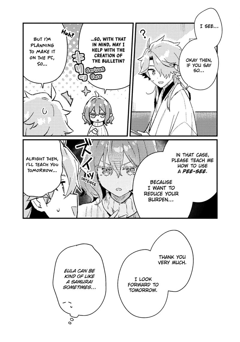 Isekai Merchant Living A Rich Slow Life With Isekai Travel Chapter 21 Page 31