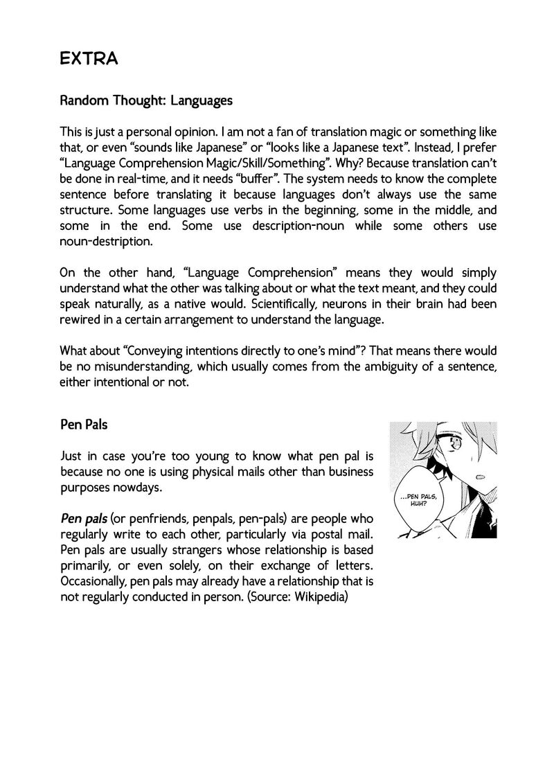 Isekai Merchant Living A Rich Slow Life With Isekai Travel Chapter 21 Page 33