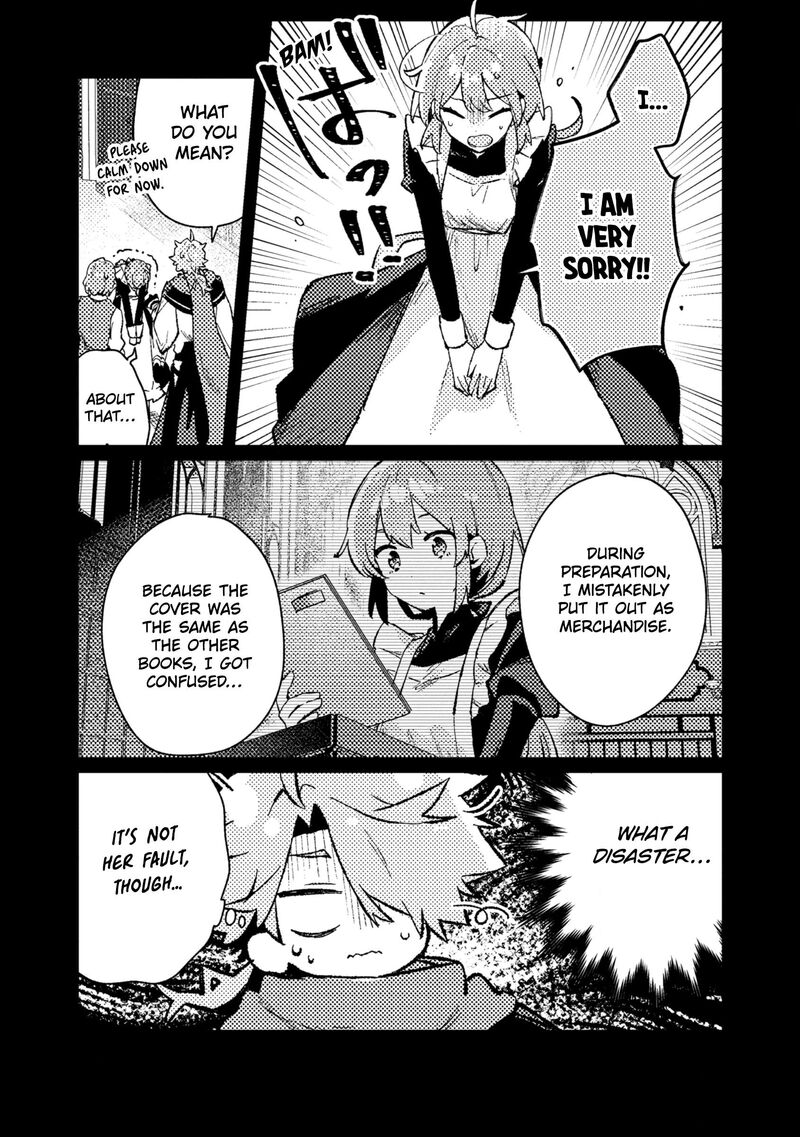 Isekai Merchant Living A Rich Slow Life With Isekai Travel Chapter 21 Page 4