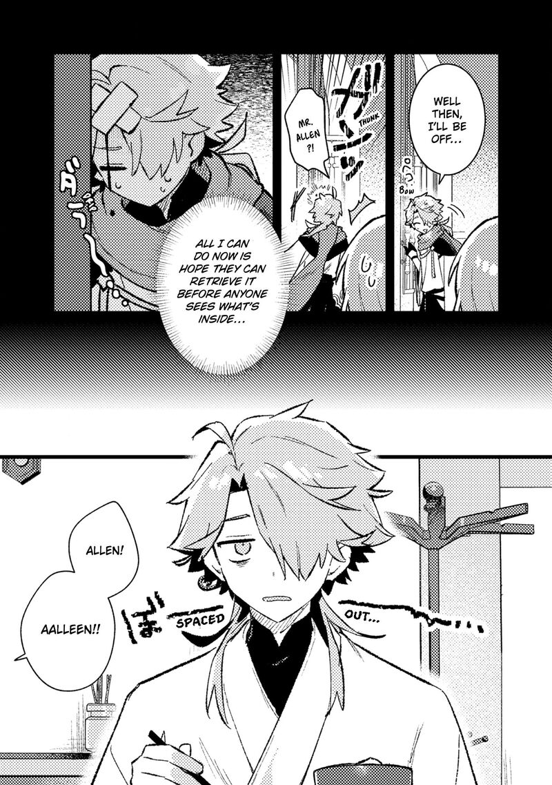 Isekai Merchant Living A Rich Slow Life With Isekai Travel Chapter 21 Page 6