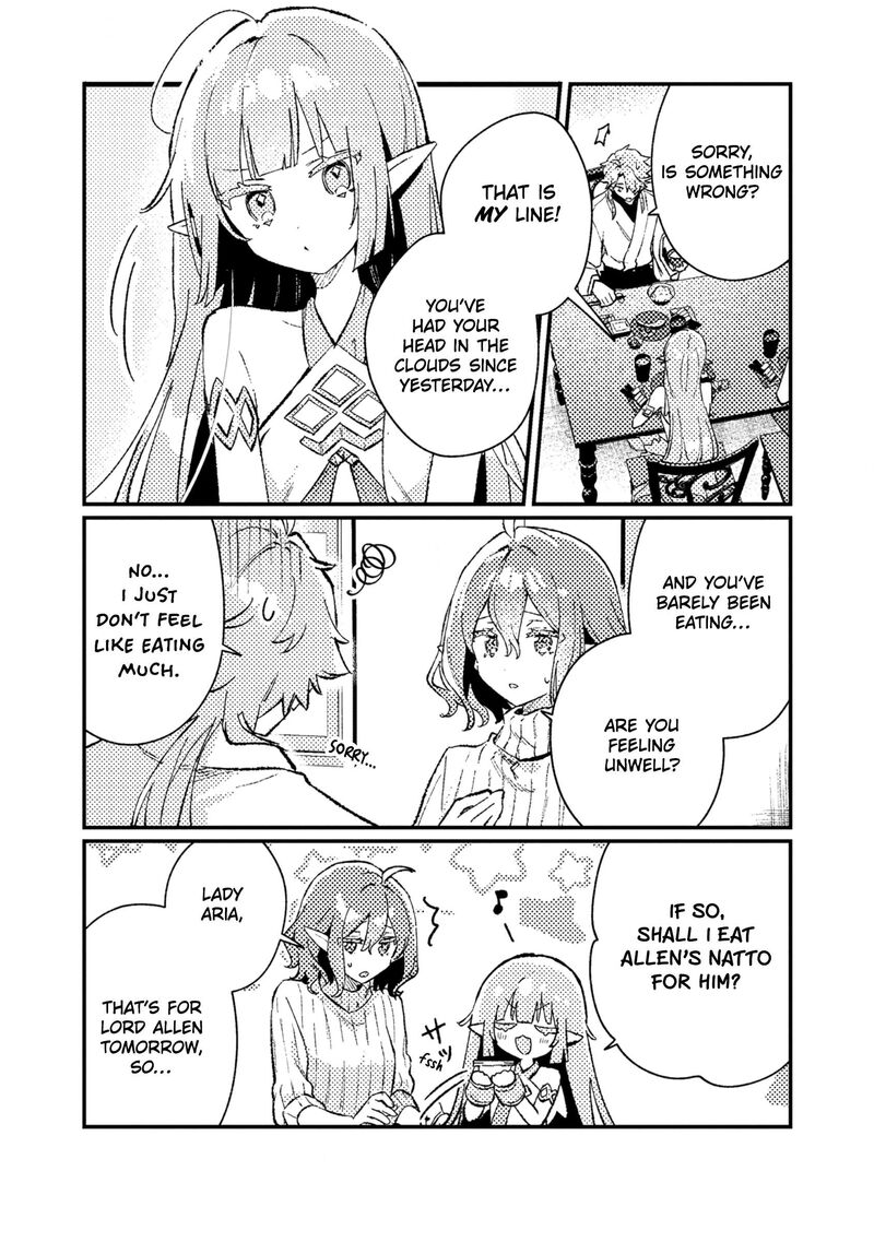 Isekai Merchant Living A Rich Slow Life With Isekai Travel Chapter 21 Page 7